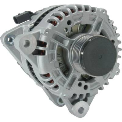 Generátor HC-Cargo F 032 115 365