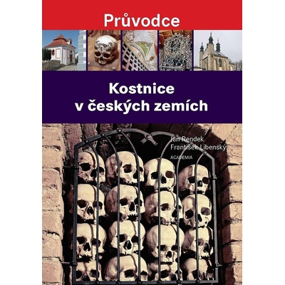 Kostnice v českých zemích