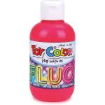 Toy Color Флуоресцентна темперна боя Toy Color 250ml