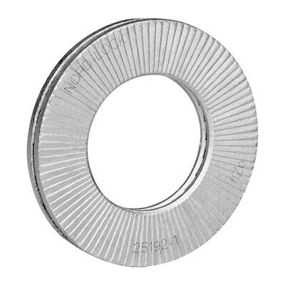 NORD-LOCK klínové pojistné podložky NL 4sp s zinkovou vrstvou, podle DIN25201 (200 ks) – Zbozi.Blesk.cz