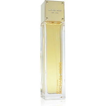 Michael Kors Sexy Amber parfumovaná voda dámska 50 ml tester