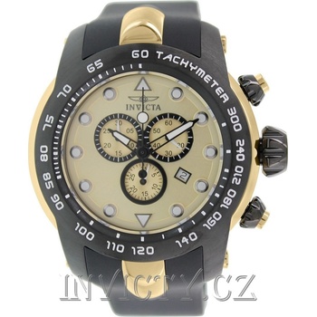Invicta 17811