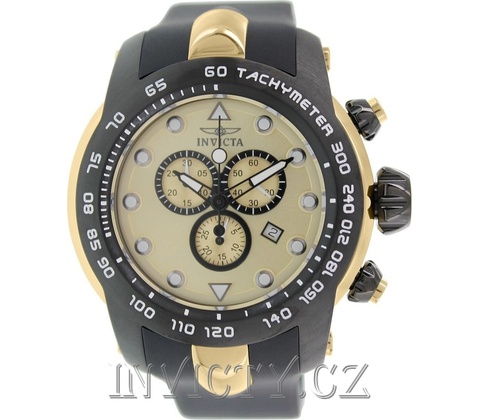 Invicta 17811