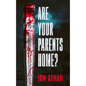 Are Your Parents Home? (ISBN: 9798327524972)