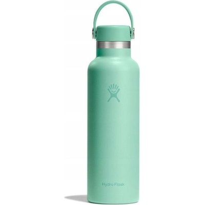 Hydro Flask termoláhev s úzkým hrdlem 621 ml pistáciová