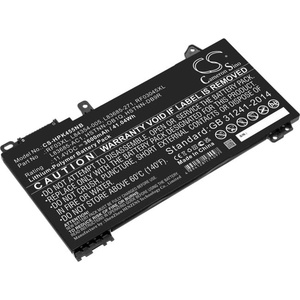 Cameron Sino Батерия за HP Pavilion x360 14 Convertible и ProBook 455 G7, 3600 mAh, Li-Pol (CS-HPK455NB)