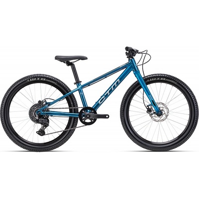 CTM Rocky 5.0 2025