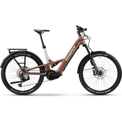 GHOST E-ASX ABS Low EQ 2026