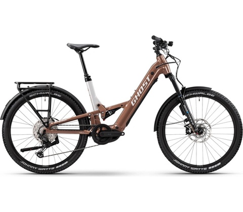 GHOST E-ASX ABS Low EQ 2026