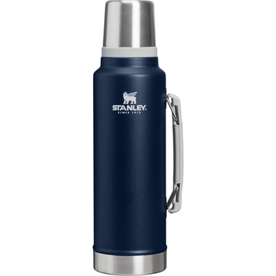 Stanley termoska The Legendary Classic Bottle 1,4 l 1.5QT Dark Navy