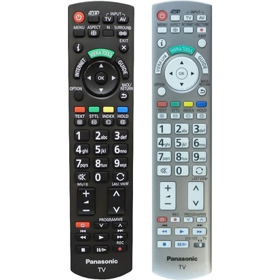 Telecomando Originale Smart Tv Panasonic Originale | Confronta Prezzi - Foto 2