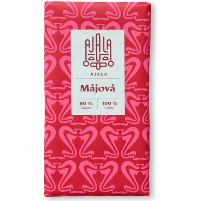 Ajala 66% Májová 45 g