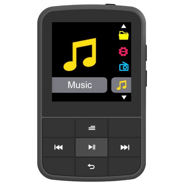 Turbo-X Runner 8GB