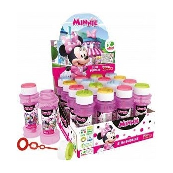 Mikro trading Bublifuk Minnie 300 ml