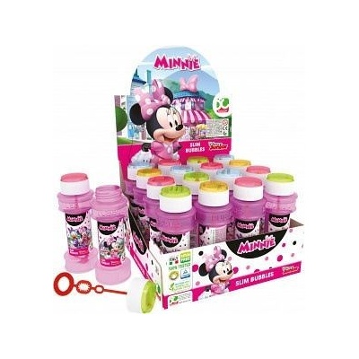 Mikro trading Bublifuk Minnie 300 ml