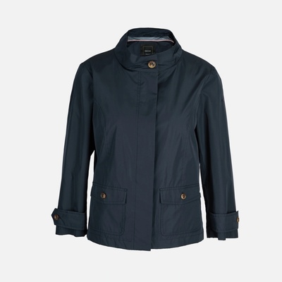 Geox Gelsa G014737 tm.modrá