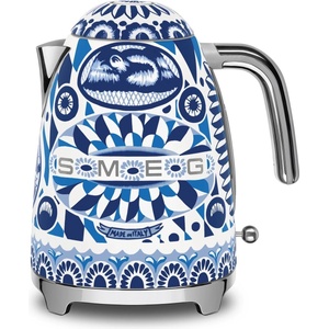 Smeg KLF03DGBEU Електрически кани