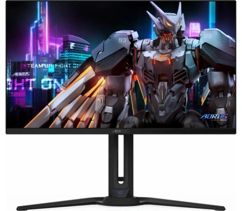 Gigabyte AORUS FO27Q3