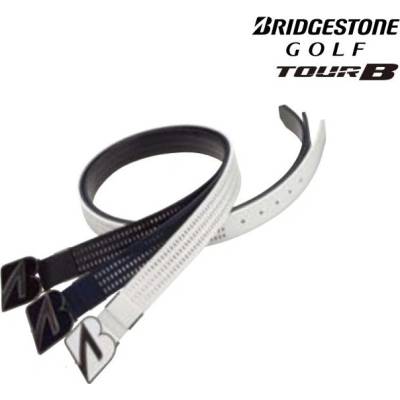 Bridgestone Golf pásek BTSG82 černý