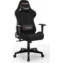 Mercury MRacer látková černá