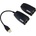 Value 12.99.1123 USB 100m černý