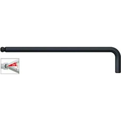 Wiha Klíč šestihranný imbus 1,3mm L-klíč s kuličkou 14x74mm 01391