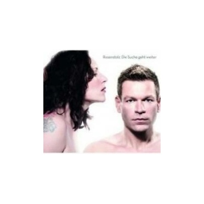 Rosenstolz - Die Suche Geht Weiter CD