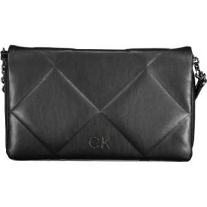 Calvin Klein Чанта за жени calvin klein, Цвят Черен (k60k611021_c84f215_nerobax)
