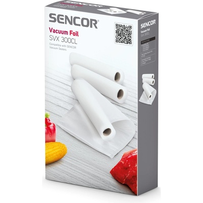 Sencor SVX 300CL