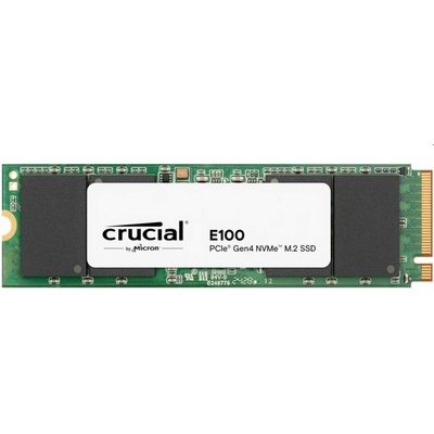 Crucial E100 2TB, CT2000E100SSD8