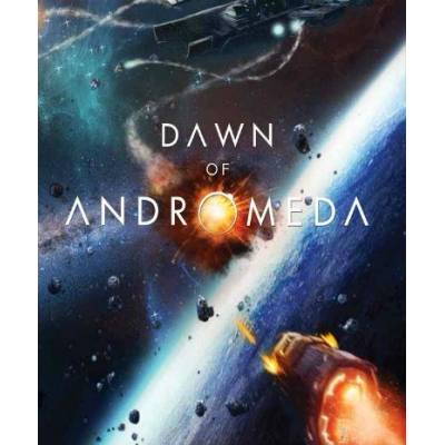 Iceberg Interactive Dawn of Andromeda (PC)