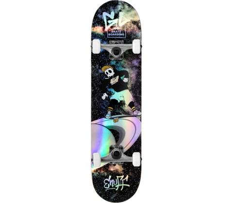 Enuff Skully Hologram