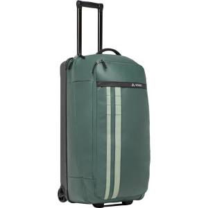VAUDE Сак Vaude Takutea 90 Luggage - Agave (510-5905-0111)