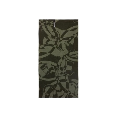 Mammut Mammut Neck Gaiter Scrambled