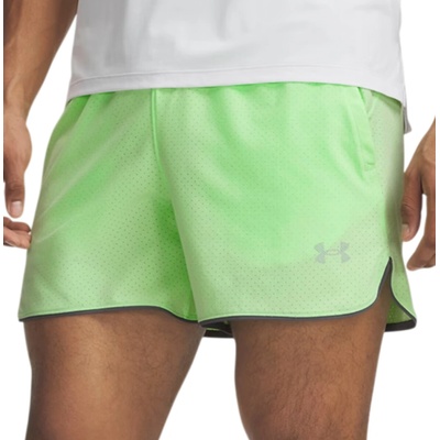 Under Armour Velociti Pro Vent 5inch žlutá