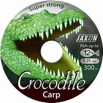 Jaxon Crocodile Carp 600 m 0,275 mm