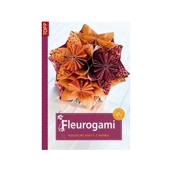 Fleurogami