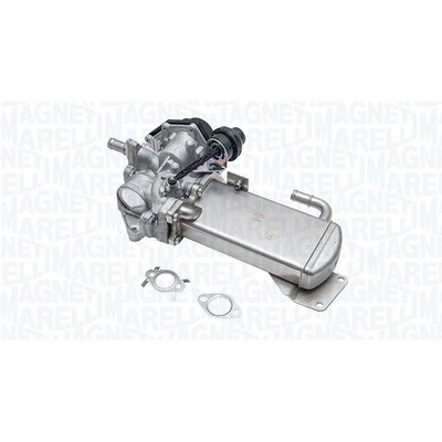 AGR-Ventil MAGNETI MARELLI 571822112086