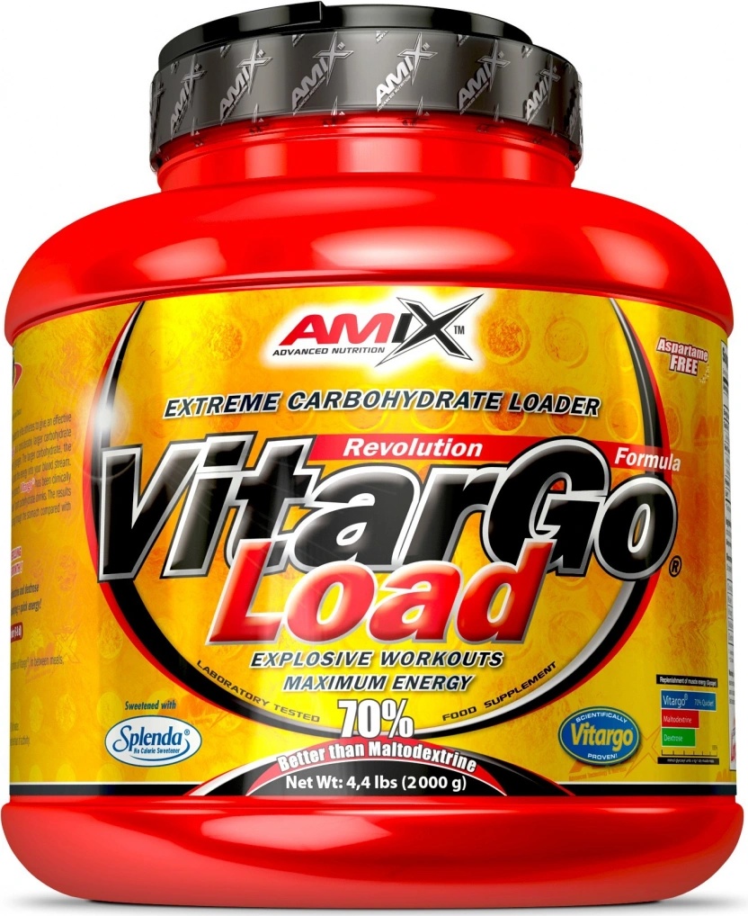 Amix Vitargo Load 2000g