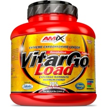 Amix Vitargo Load 2000g