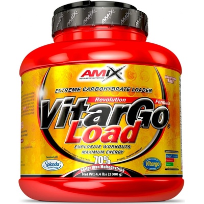 Amix Vitargo Load 2000g
