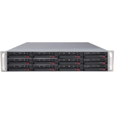 Supermicro CSE-826TQ-R800LPB