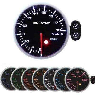 SLIDE PK-SC 52 mm Volt DP-ZE-667