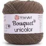 YARNART Bouquet Unicolor 3207 Плетива прежда (Bouquet Unicolor 3207)