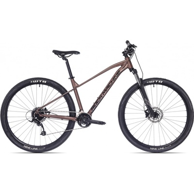 Rock Machine Manhattan 70-29 2025