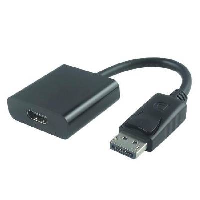 активен адаптер Adapter Active 4K DisplayPort -> HDMI F - ADH-D2 (ADH-D2)