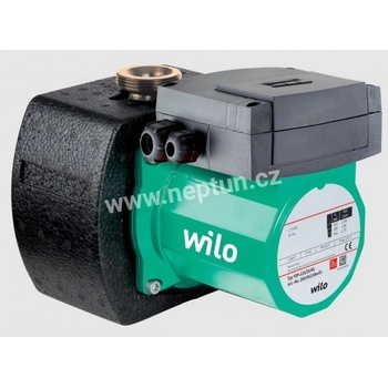 Wilo TOP-Z 30/7 EM 180 mm 2" 230 V PN 10 2048340