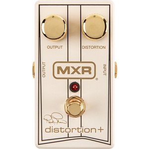 Dunlop MXR RR104C Randy Rhoads Concorde Distortion+ Eфект за китара (RR104C)