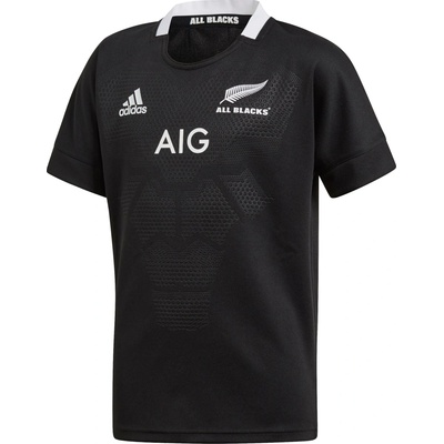 ADIDAS Replika All Blacks pre dospelých čierna