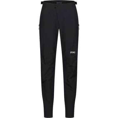 POC Дамски дълъг панталон за колоездене POC Women's Motion Pants Cycling bottoms - Uranium Black (155-2458-0214)